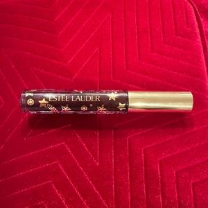 Estee Lauder Limited Edition Divine Plum Lip Gloss